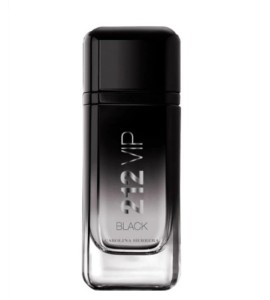 Carolina Herrera - 212 VIP Black 50 ML