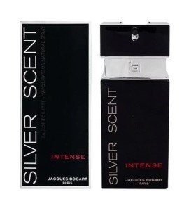 Jacques Bogart - Silver Scent Intense 100ML