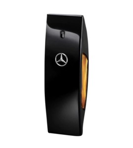 Mercedes-Benz - Club Black 50 ML