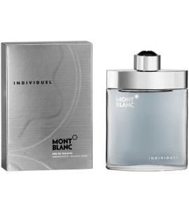 Montblanc - Individuel 75 ML